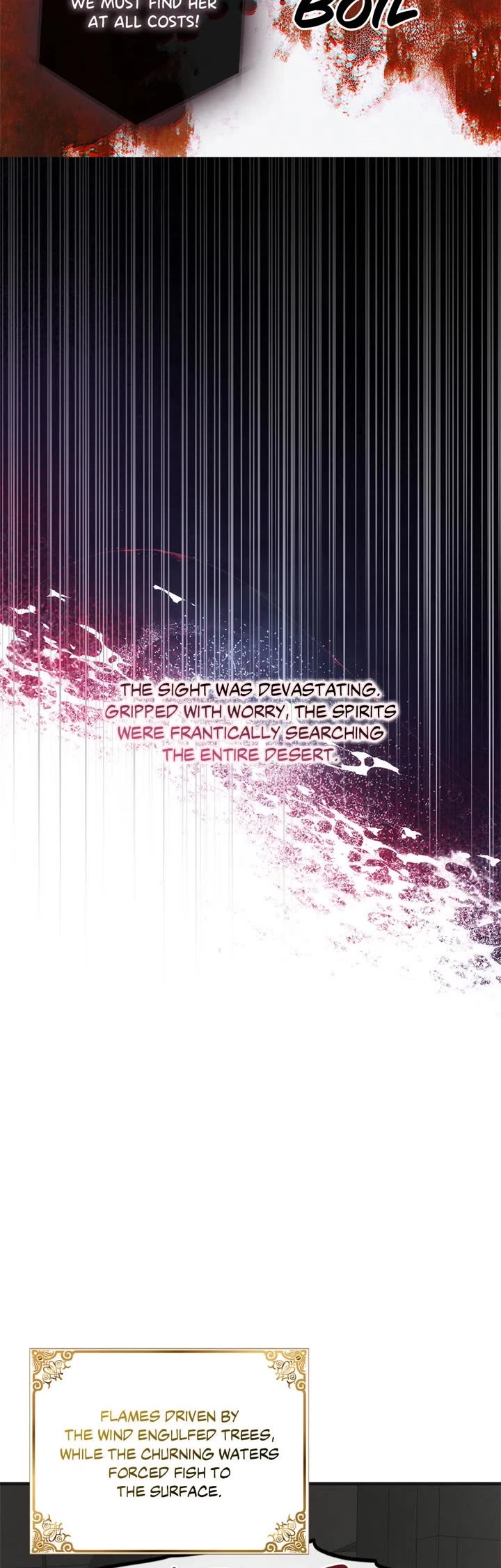 A Way To Protect The Lovable You chapter 126 page 19