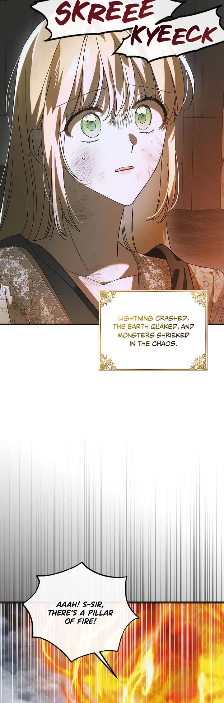 A Way To Protect The Lovable You chapter 126 page 20