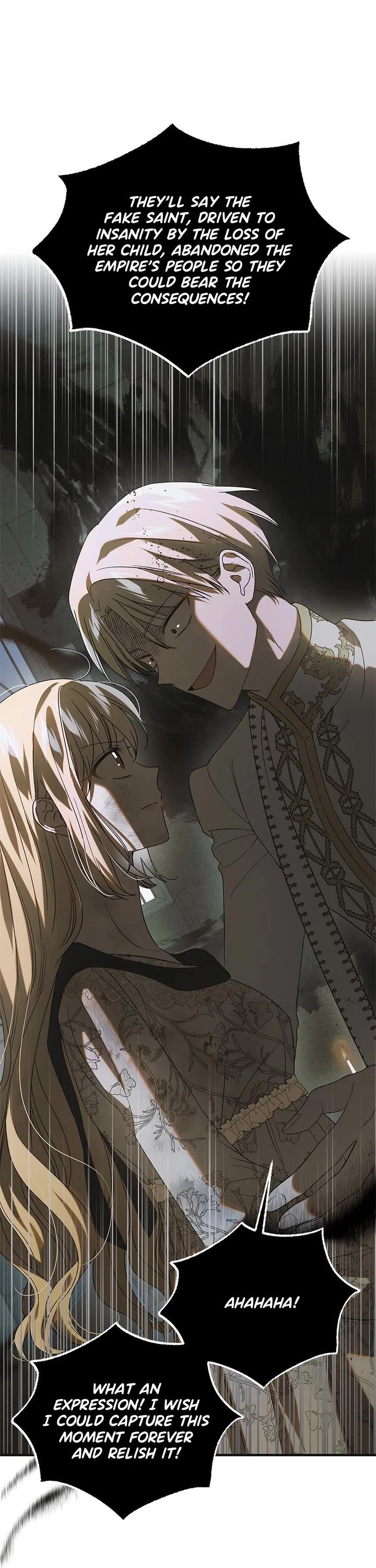 A Way To Protect The Lovable You chapter 126 page 22