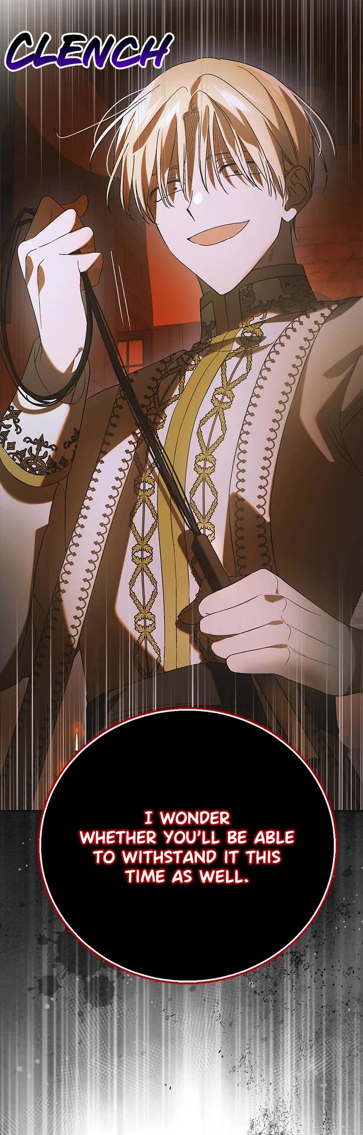 A Way To Protect The Lovable You chapter 126 page 24