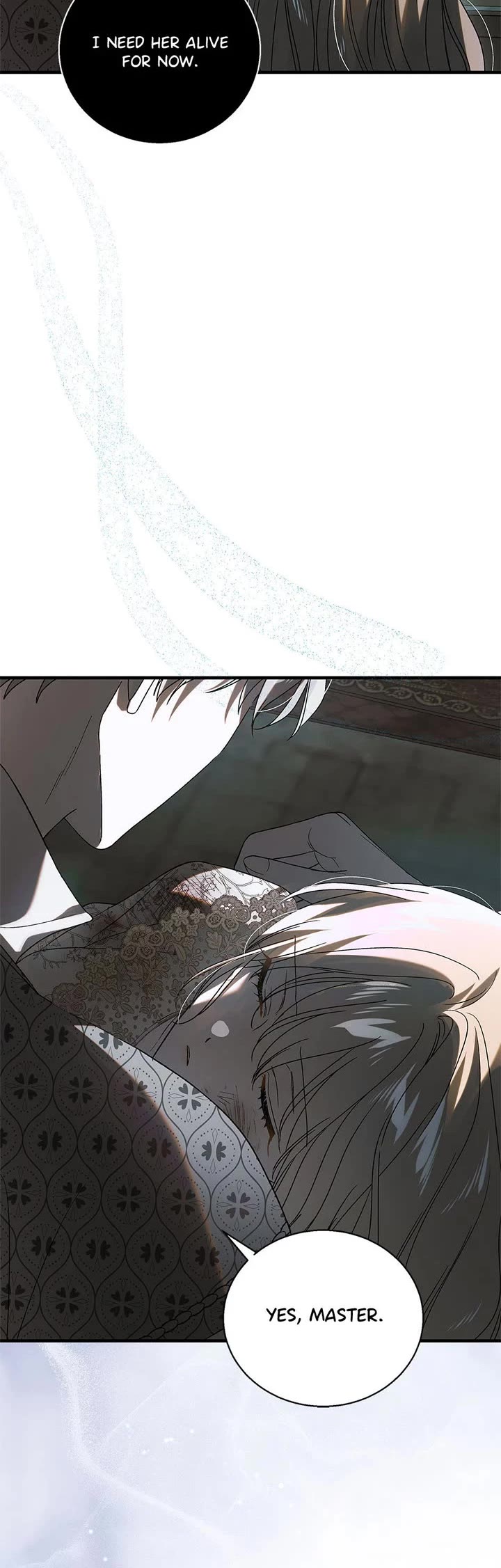 A Way To Protect The Lovable You chapter 126 page 29