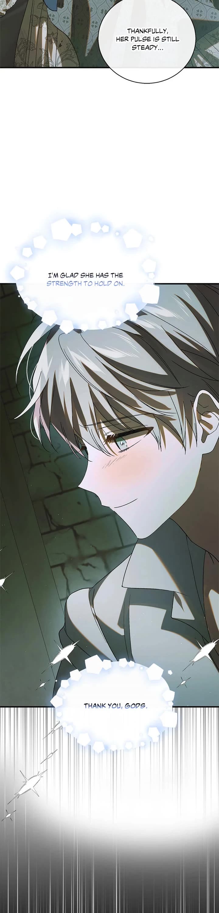 A Way To Protect The Lovable You chapter 126 page 32