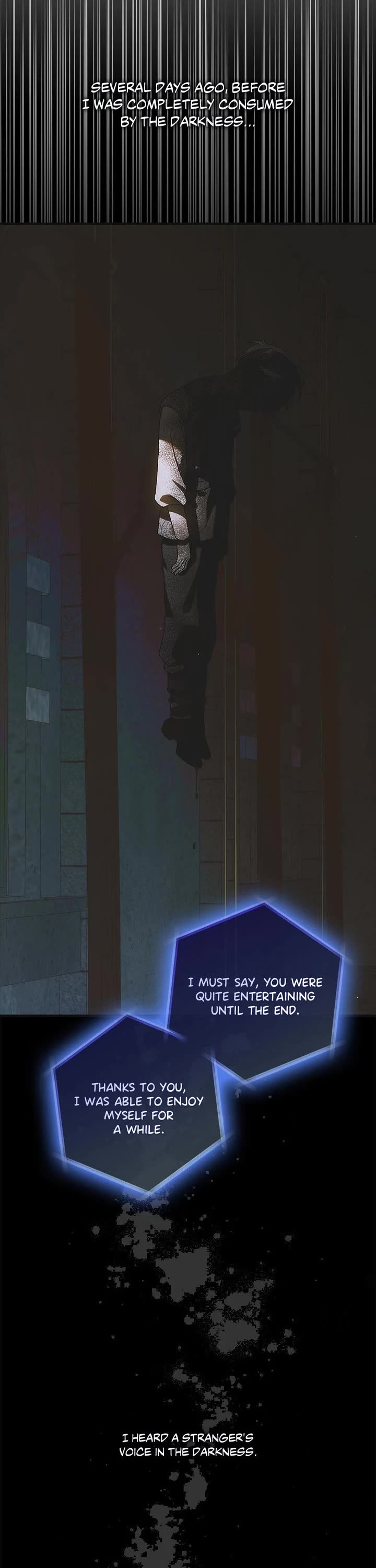 A Way To Protect The Lovable You chapter 126 page 33