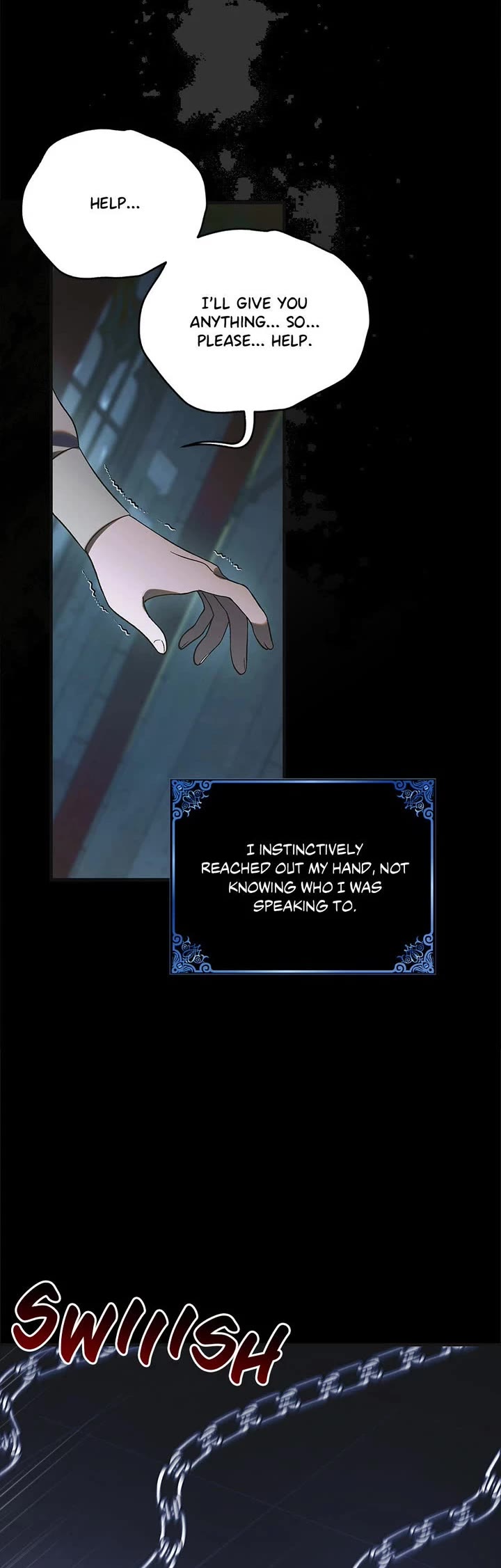 A Way To Protect The Lovable You chapter 126 page 34