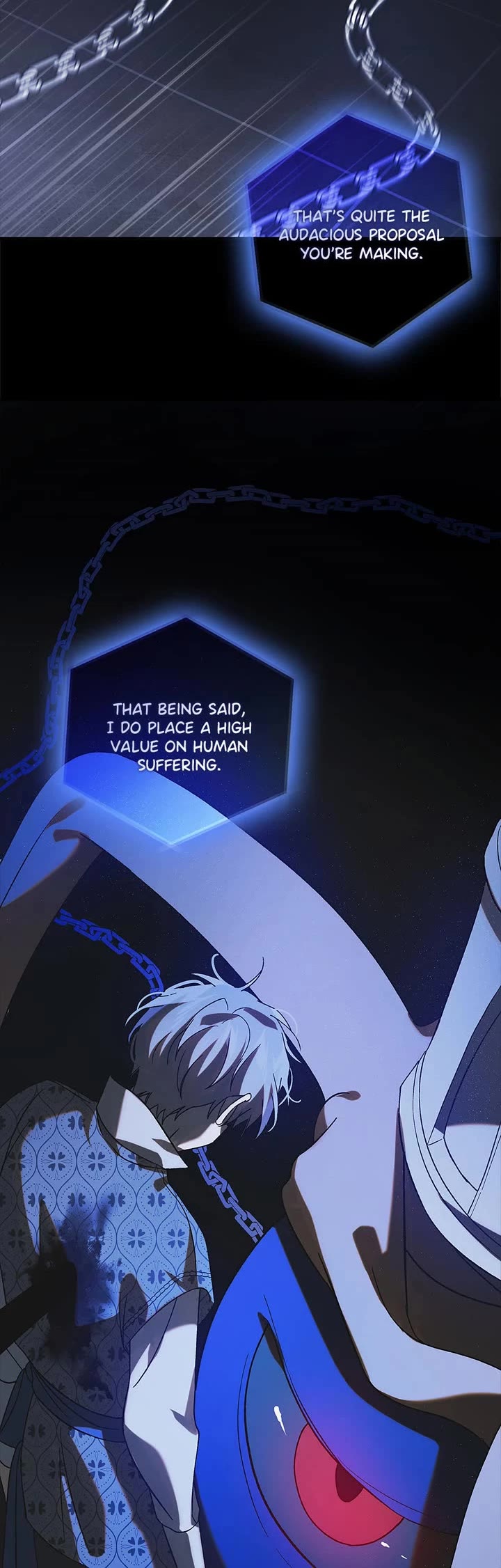 A Way To Protect The Lovable You chapter 126 page 35