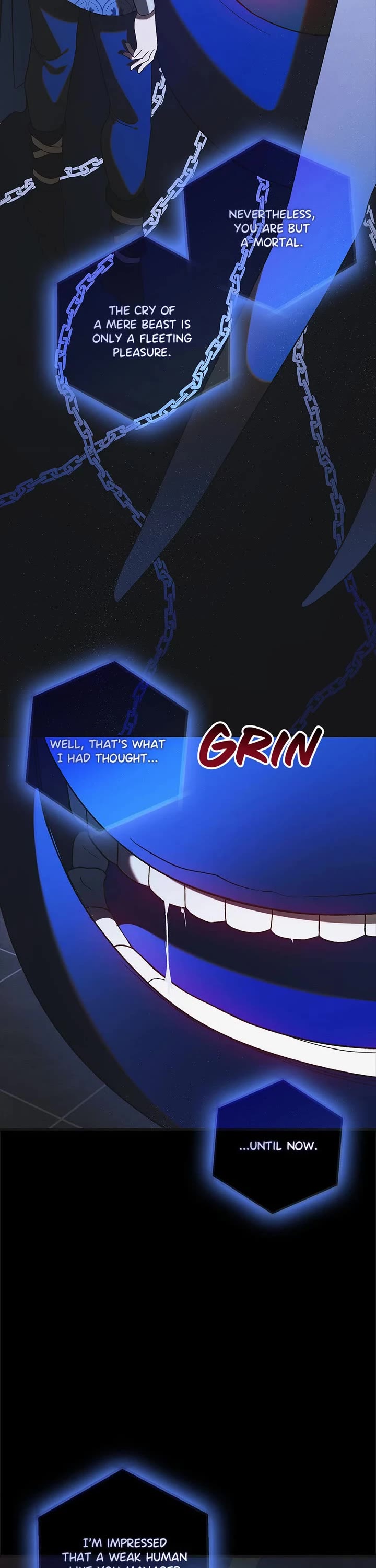 A Way To Protect The Lovable You chapter 126 page 36