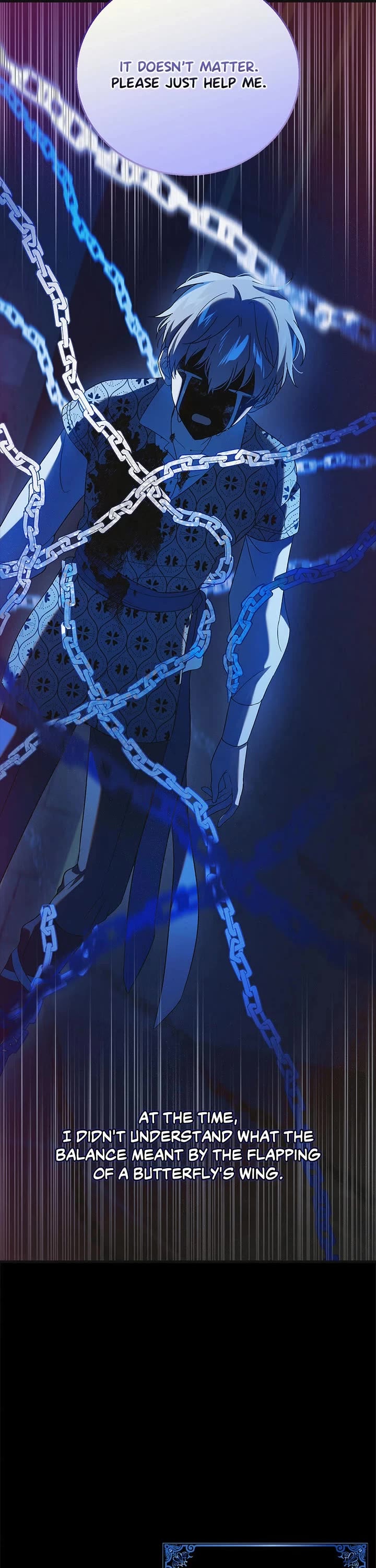 A Way To Protect The Lovable You chapter 126 page 41