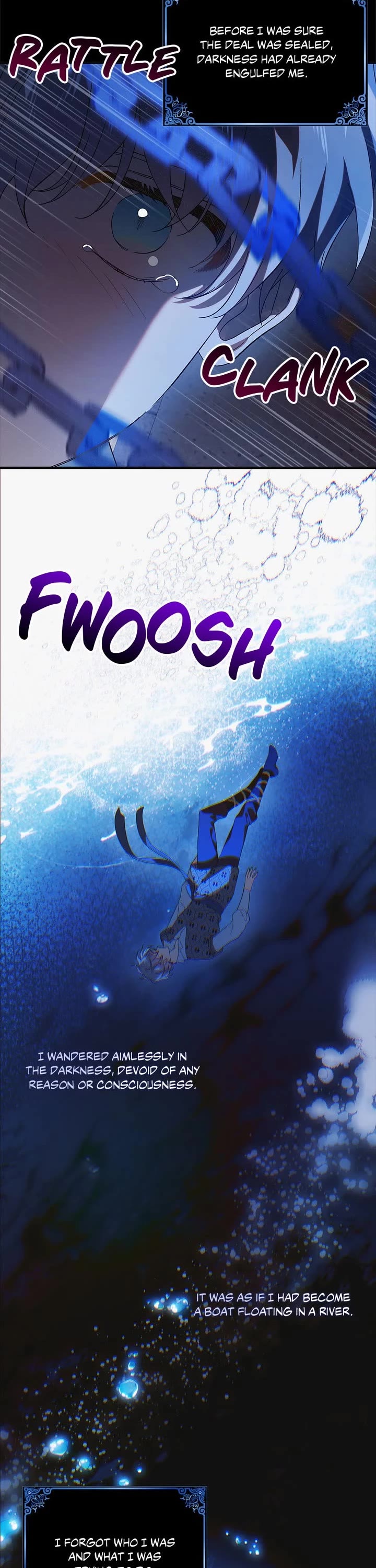 A Way To Protect The Lovable You chapter 126 page 42