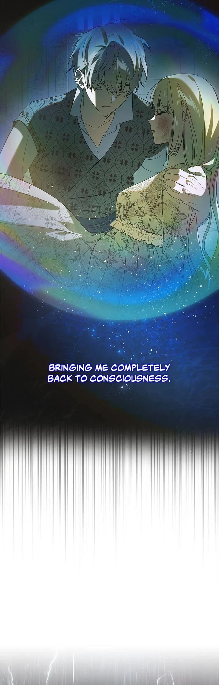 A Way To Protect The Lovable You chapter 126 page 45