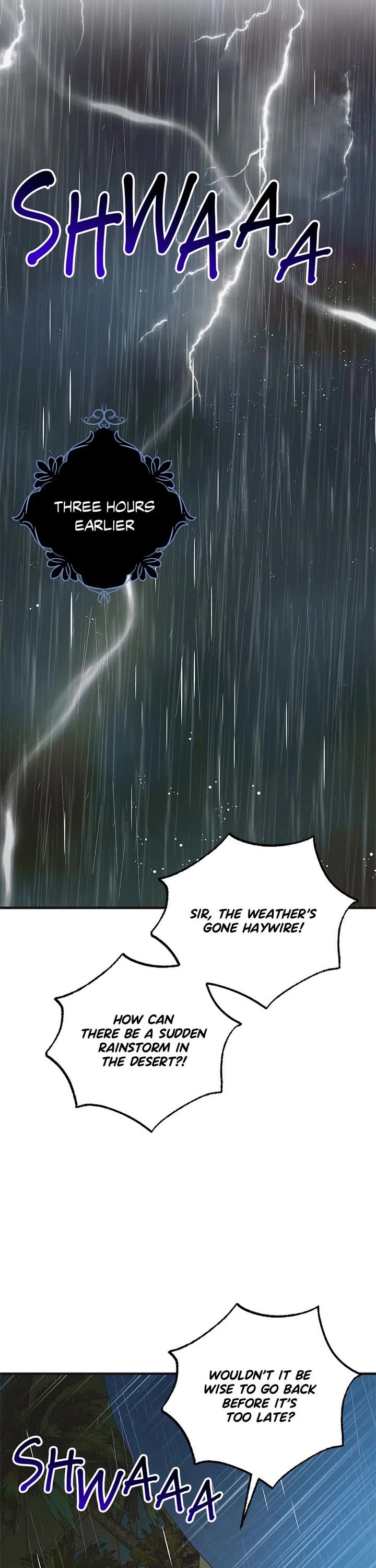 A Way To Protect The Lovable You chapter 126 page 46