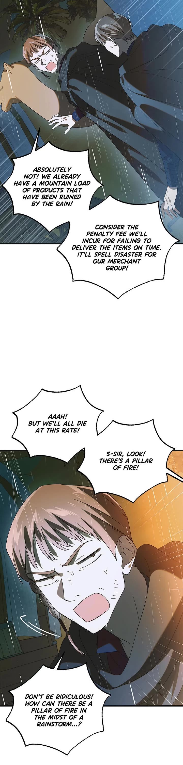 A Way To Protect The Lovable You chapter 126 page 47