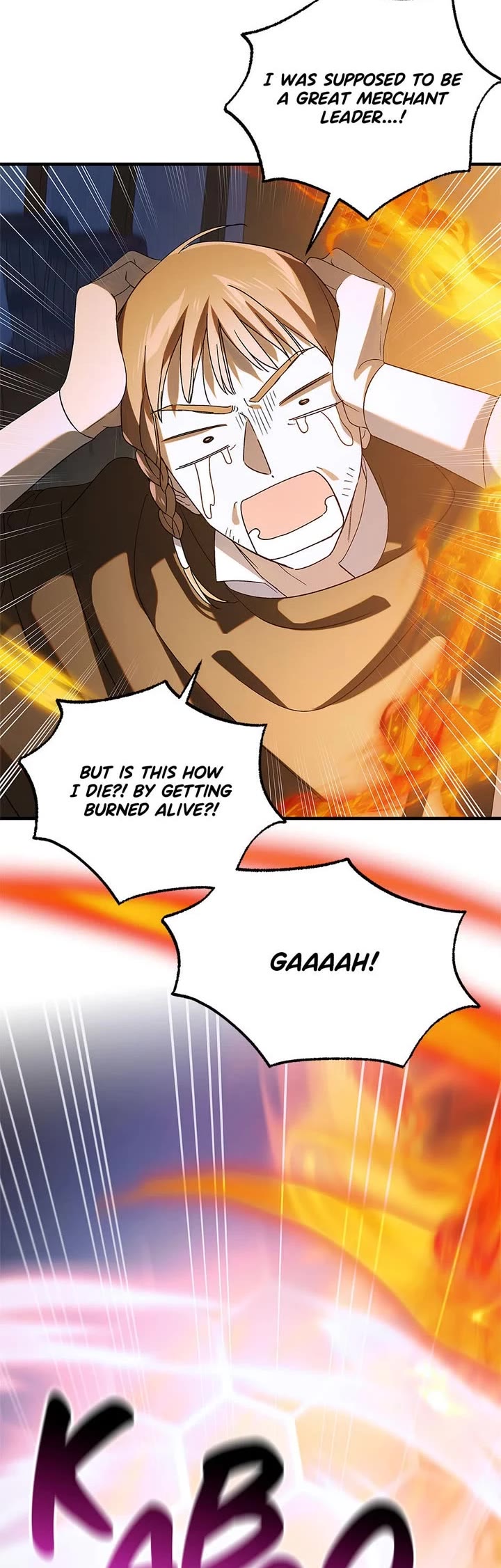 A Way To Protect The Lovable You chapter 126 page 49