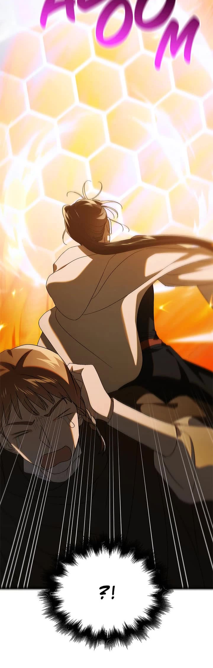 A Way To Protect The Lovable You chapter 126 page 50