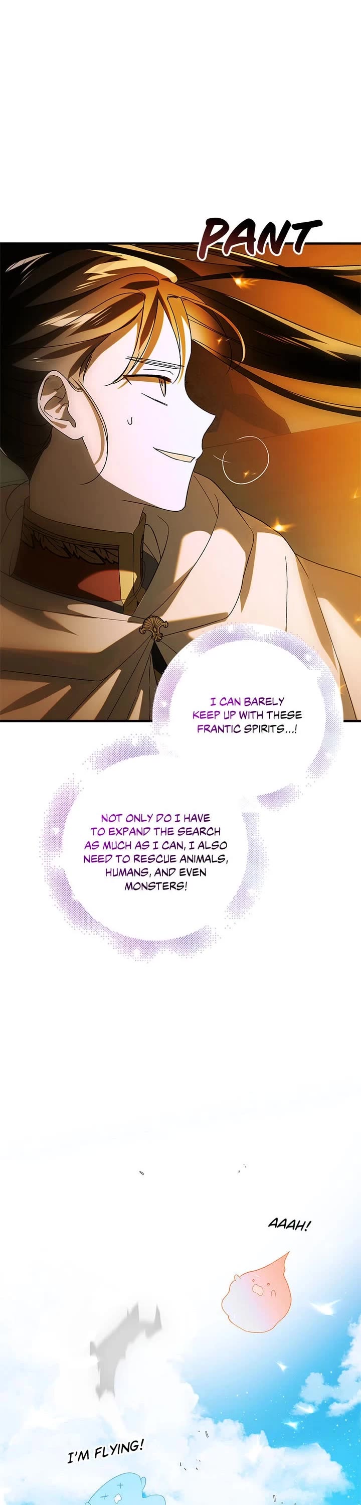 A Way To Protect The Lovable You chapter 126 page 51