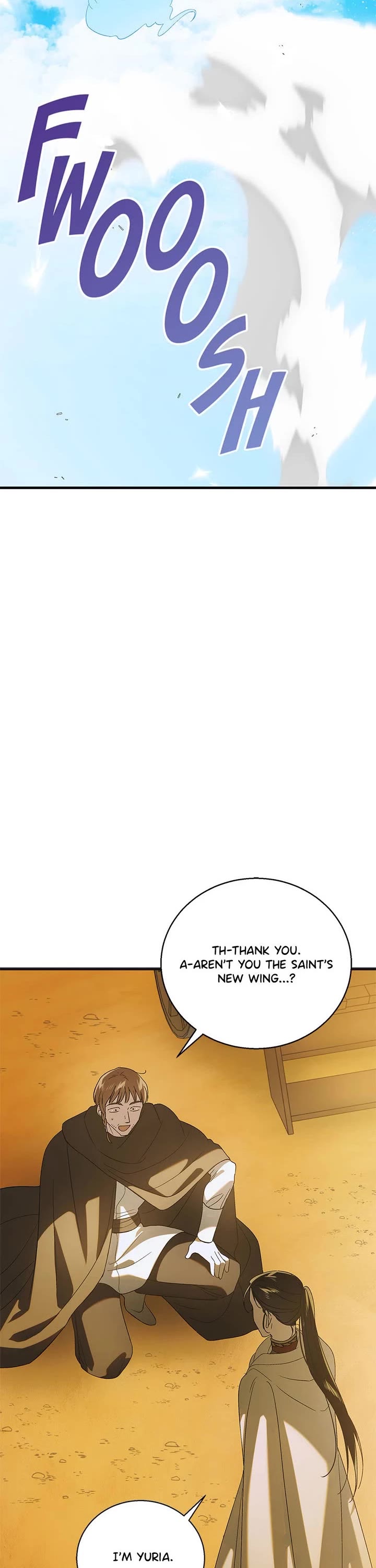 A Way To Protect The Lovable You chapter 126 page 52