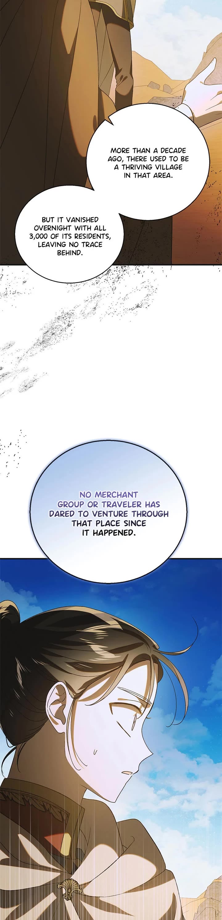 A Way To Protect The Lovable You chapter 126 page 55