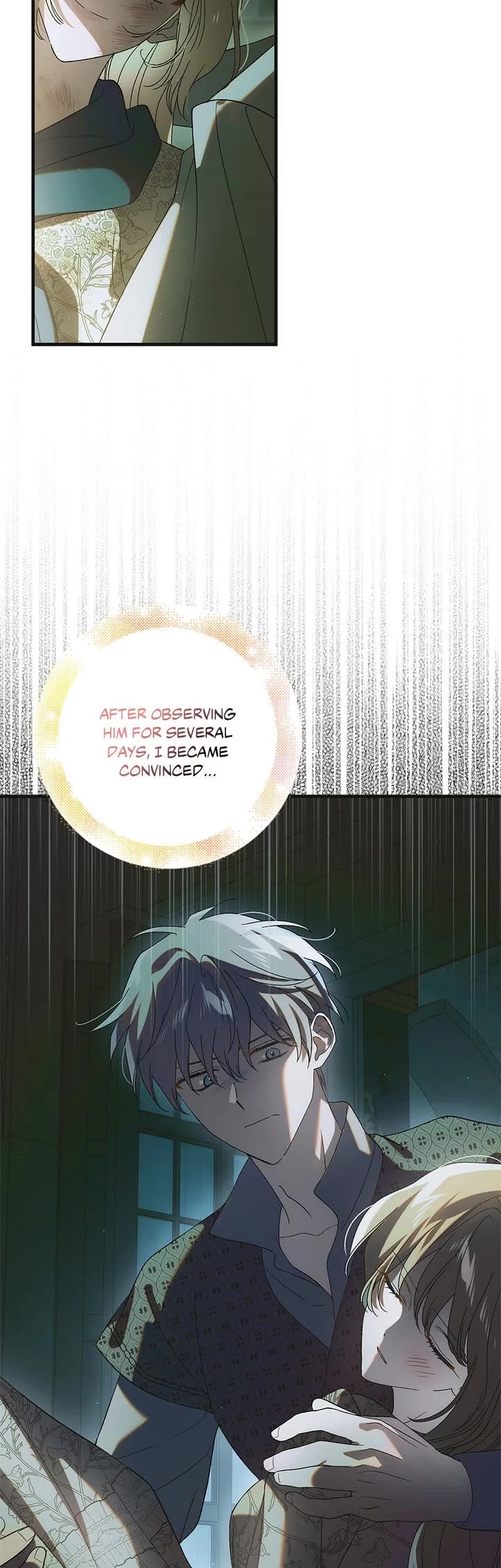 A Way To Protect The Lovable You chapter 127 page 10