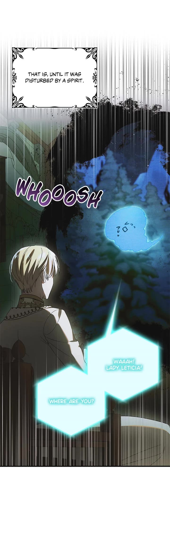 A Way To Protect The Lovable You chapter 127 page 14