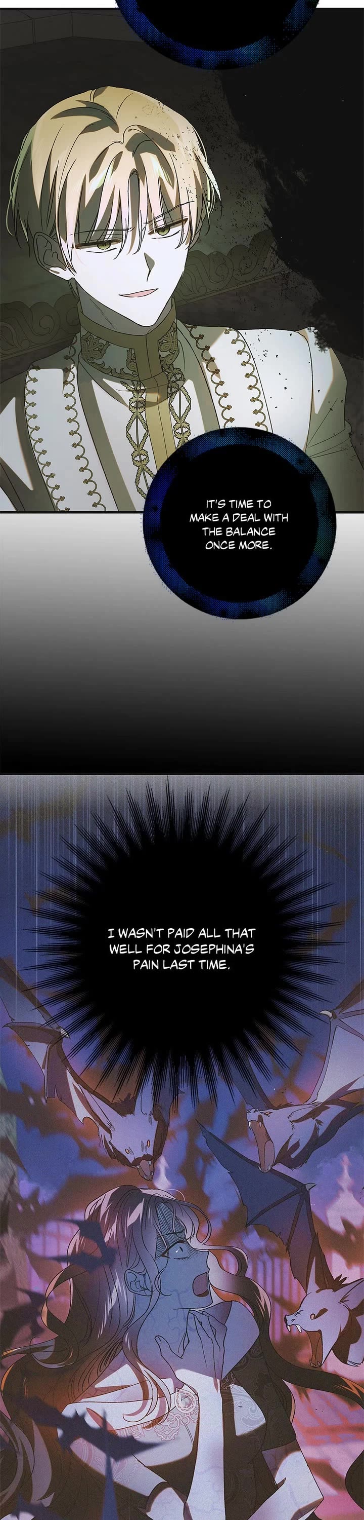 A Way To Protect The Lovable You chapter 127 page 16