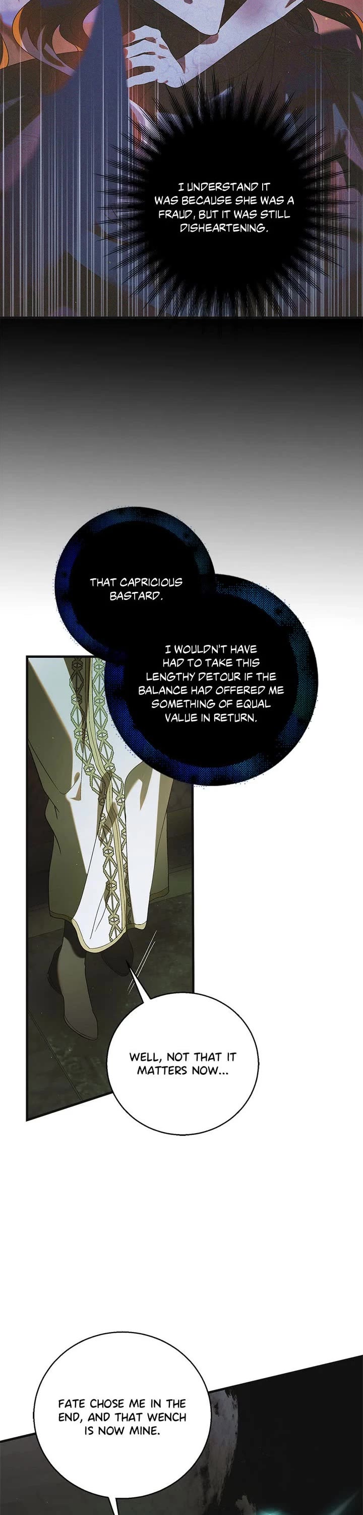 A Way To Protect The Lovable You chapter 127 page 17