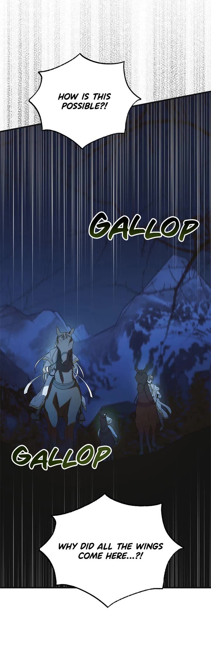 A Way To Protect The Lovable You chapter 127 page 19