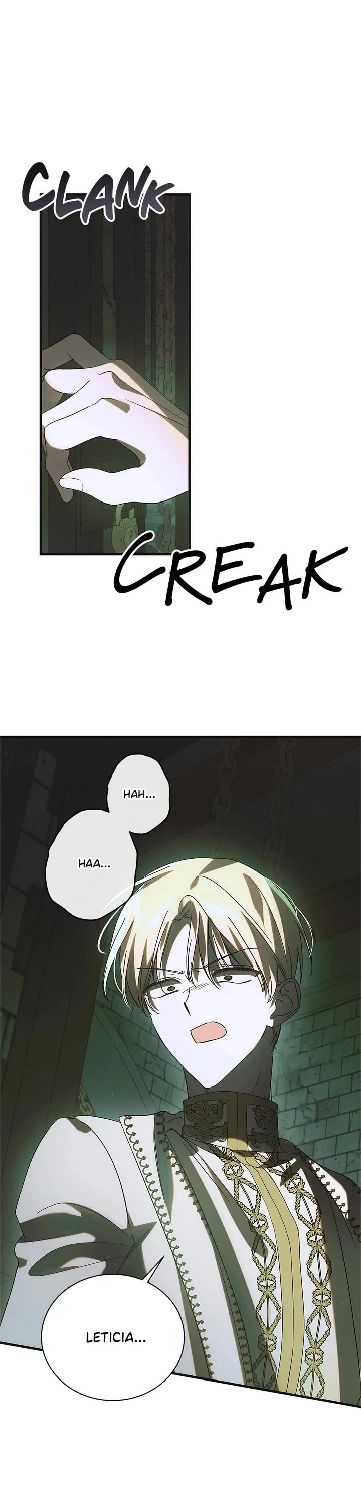 A Way To Protect The Lovable You chapter 127 page 23