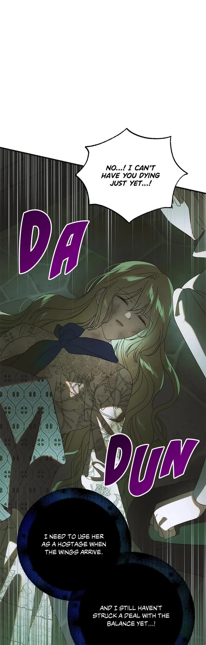 A Way To Protect The Lovable You chapter 127 page 24