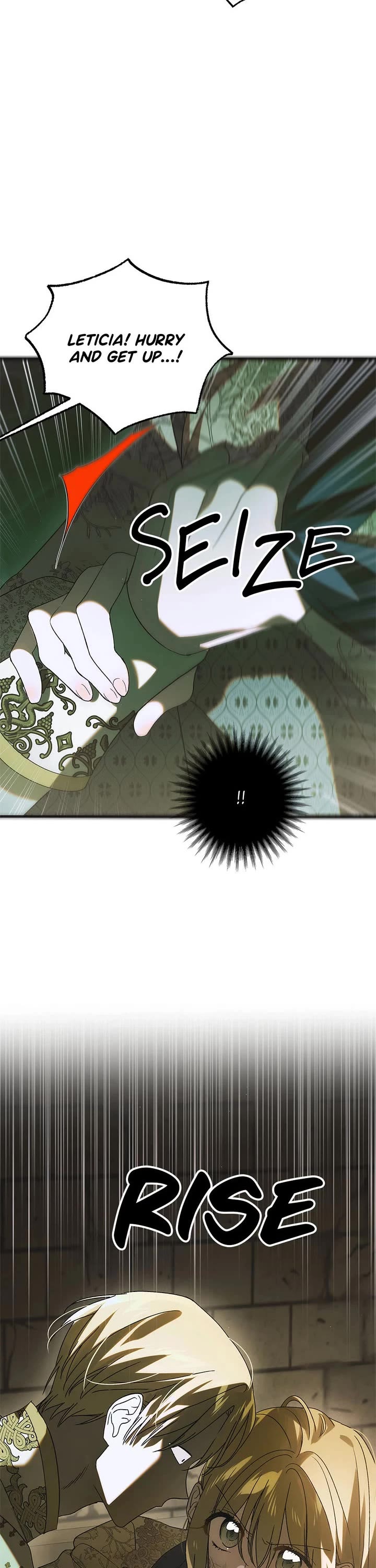 A Way To Protect The Lovable You chapter 127 page 26