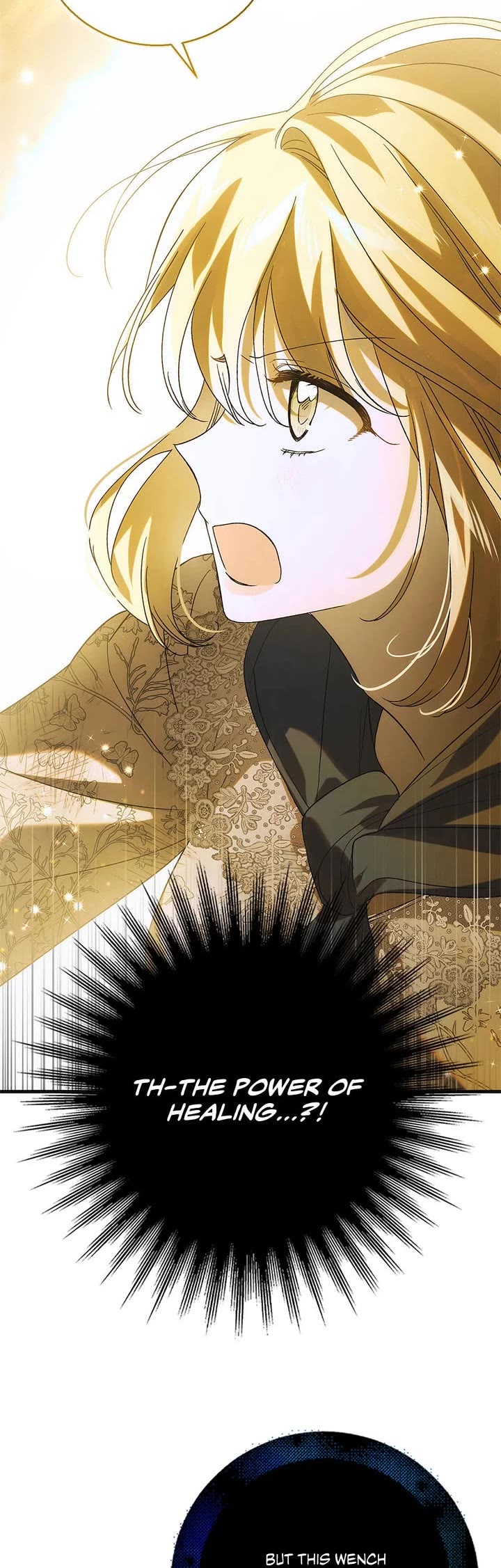 A Way To Protect The Lovable You chapter 127 page 29