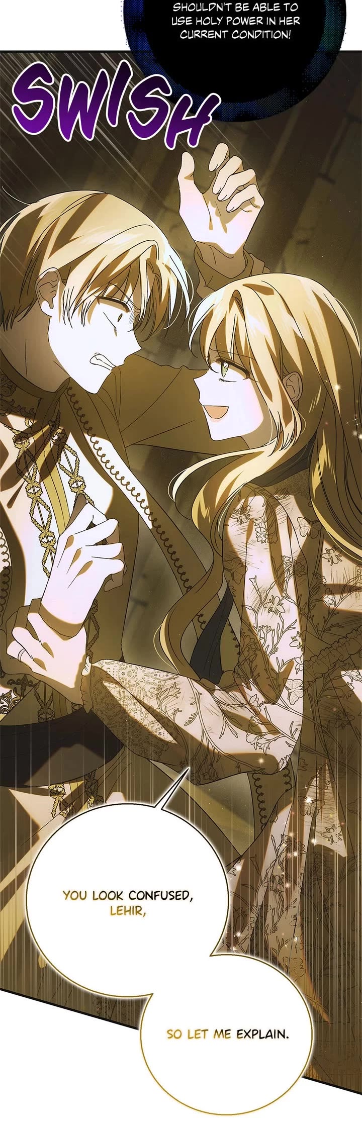 A Way To Protect The Lovable You chapter 127 page 30