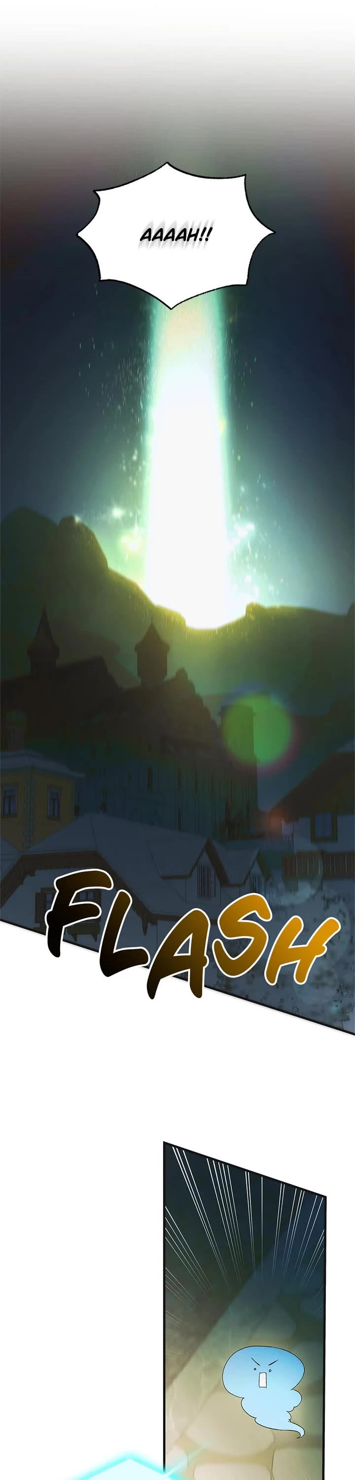 A Way To Protect The Lovable You chapter 127 page 32