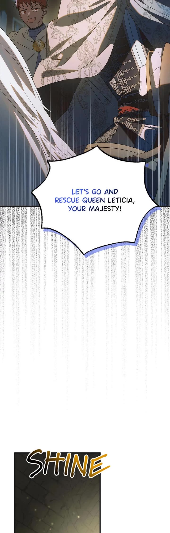 A Way To Protect The Lovable You chapter 127 page 34