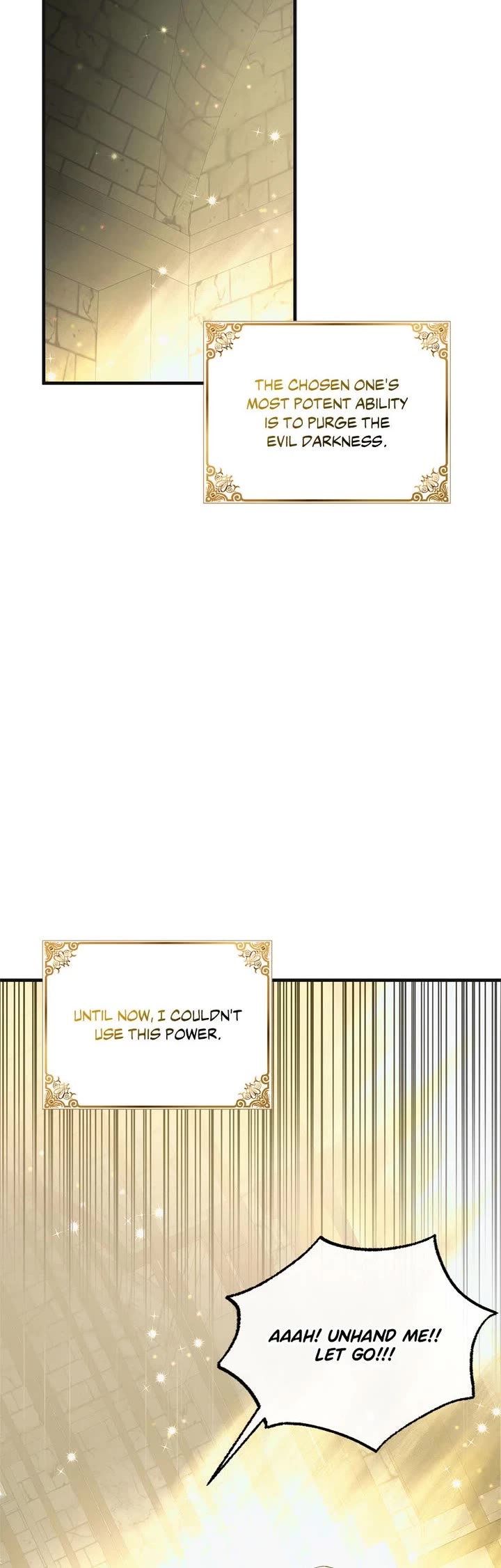 A Way To Protect The Lovable You chapter 127 page 35