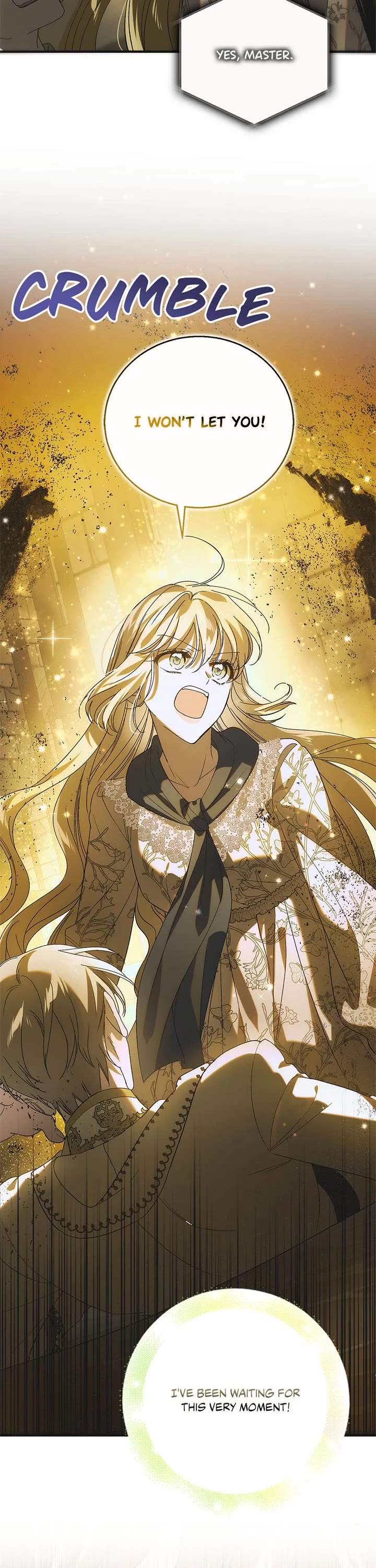 A Way To Protect The Lovable You chapter 127 page 37