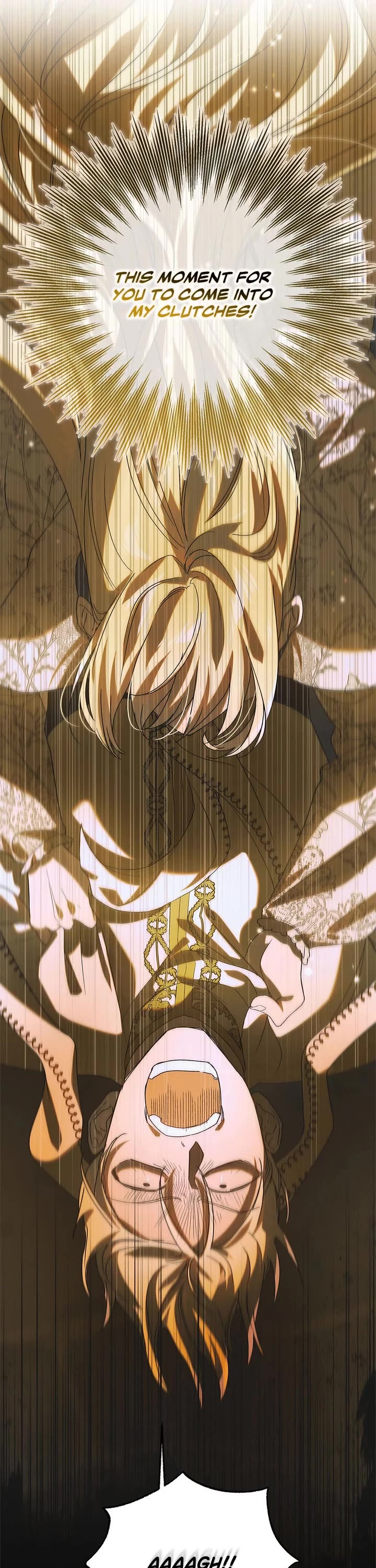 A Way To Protect The Lovable You chapter 127 page 38