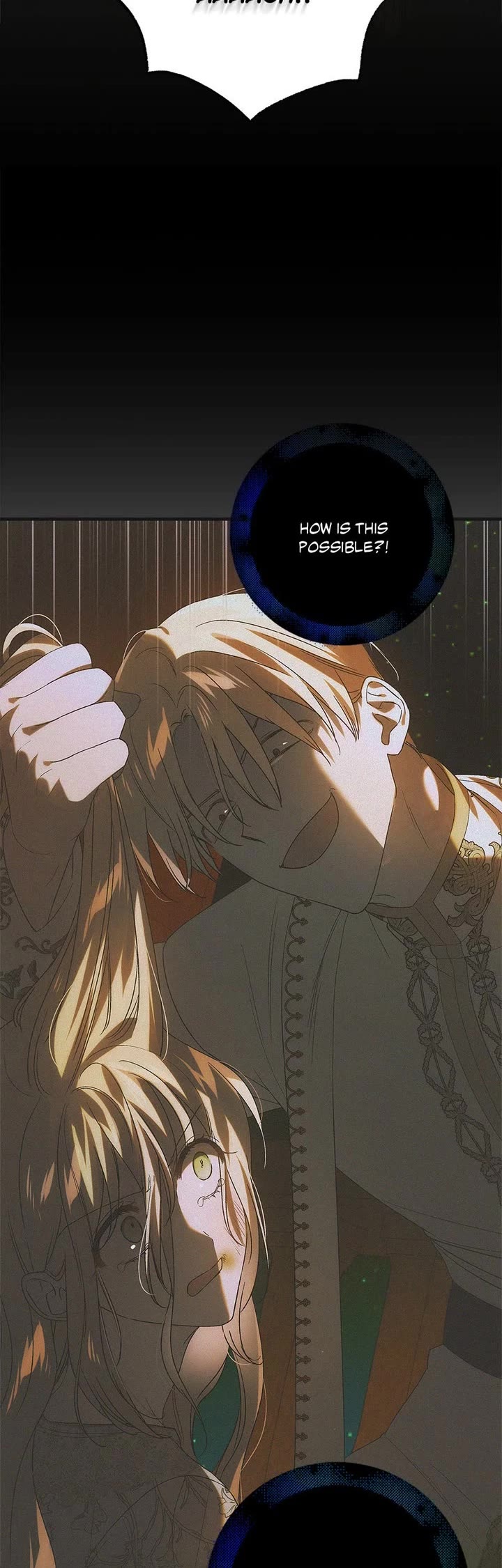 A Way To Protect The Lovable You chapter 127 page 39