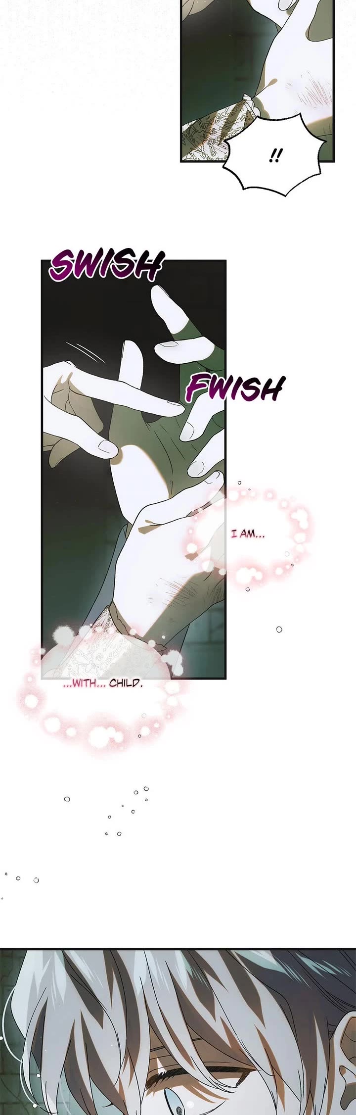 A Way To Protect The Lovable You chapter 127 page 4