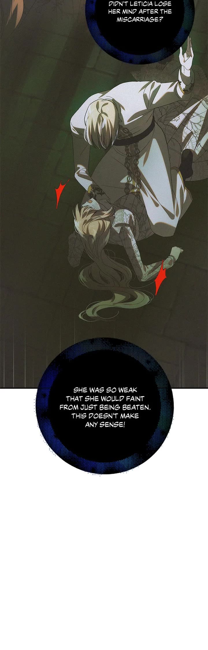 A Way To Protect The Lovable You chapter 127 page 40