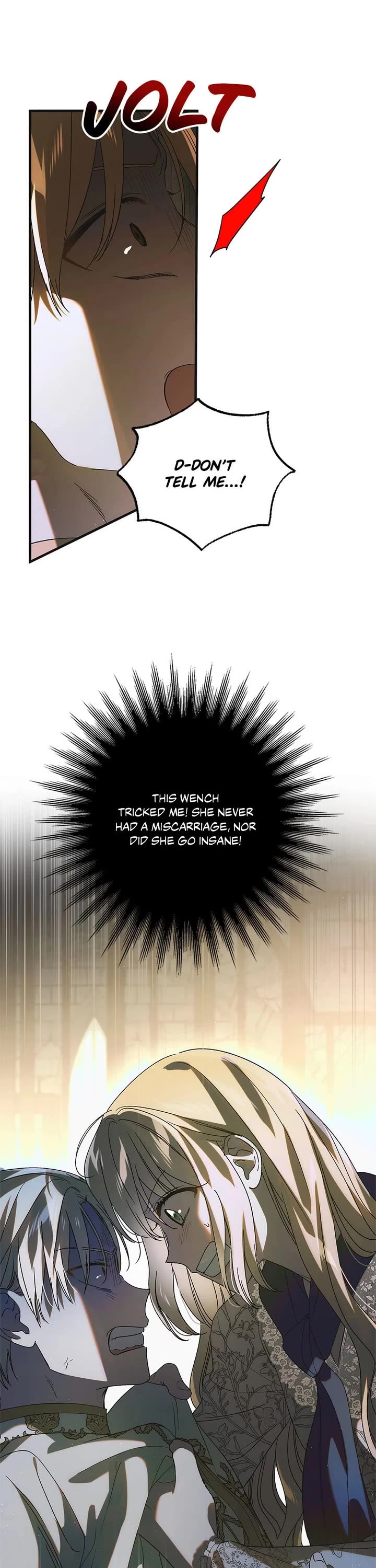 A Way To Protect The Lovable You chapter 127 page 41