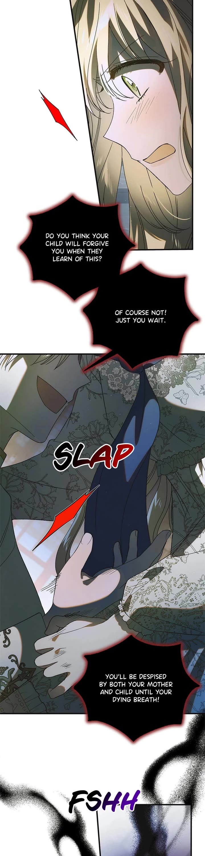 A Way To Protect The Lovable You chapter 127 page 43