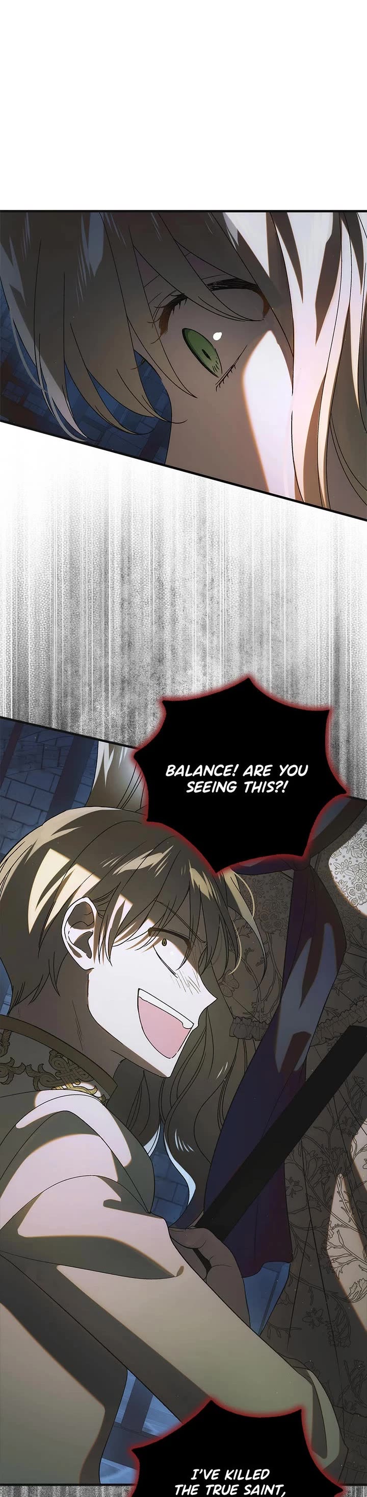 A Way To Protect The Lovable You chapter 127 page 45