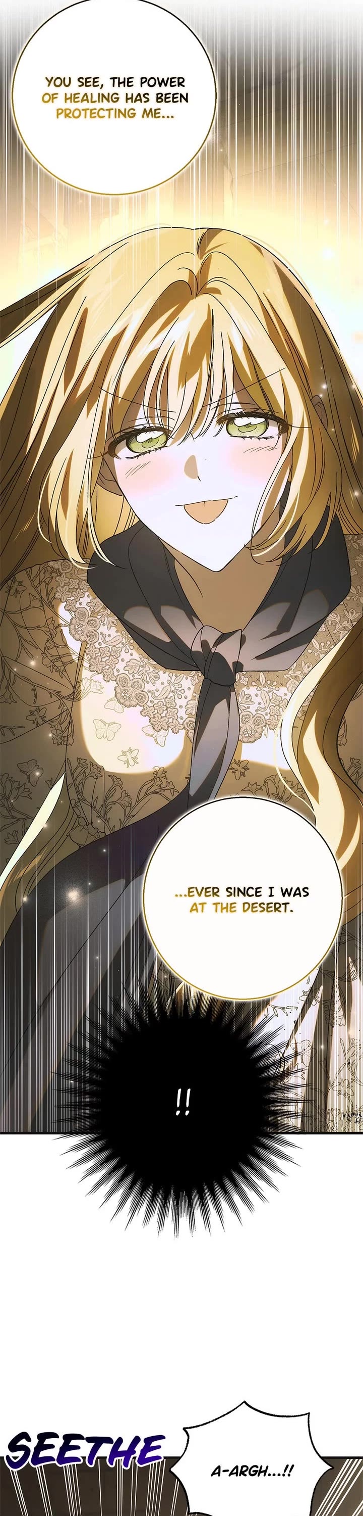 A Way To Protect The Lovable You chapter 127 page 48