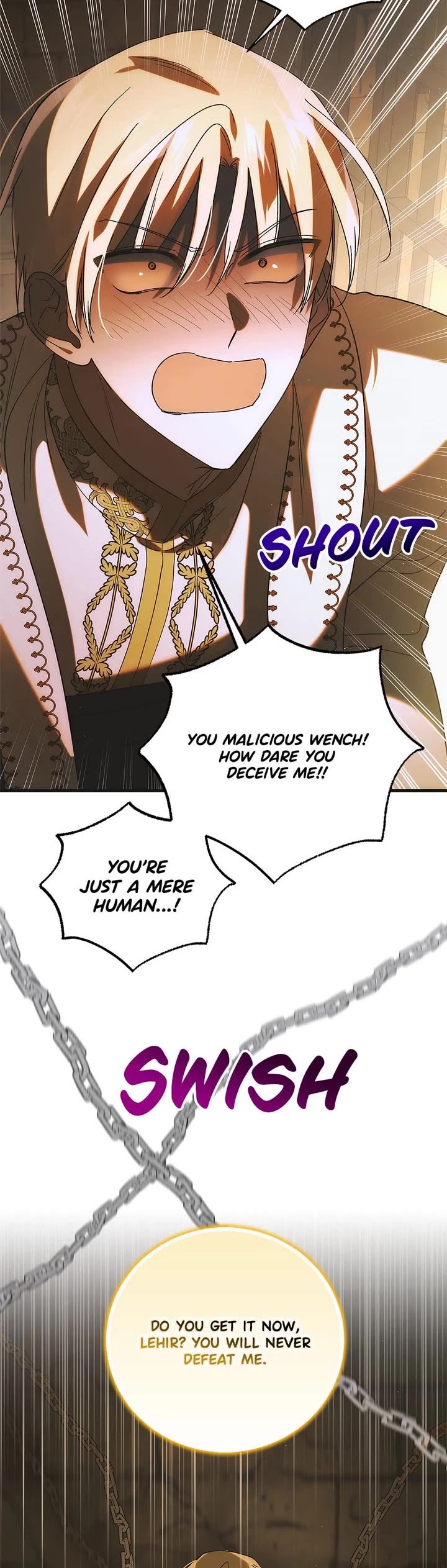 A Way To Protect The Lovable You chapter 127 page 49