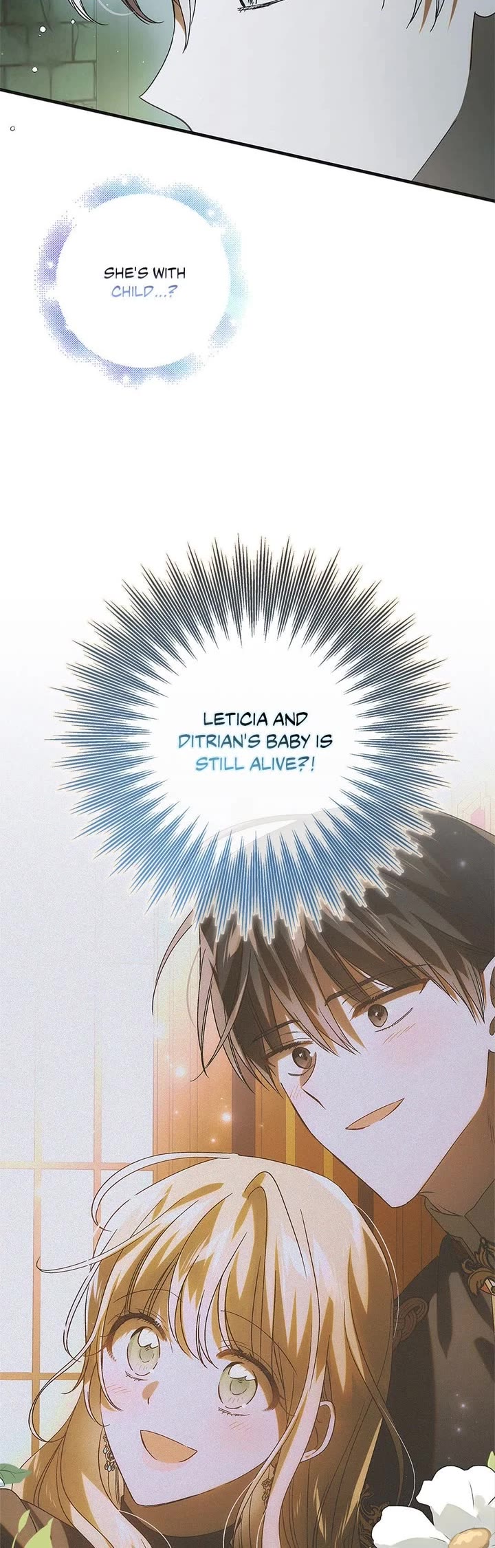 A Way To Protect The Lovable You chapter 127 page 5