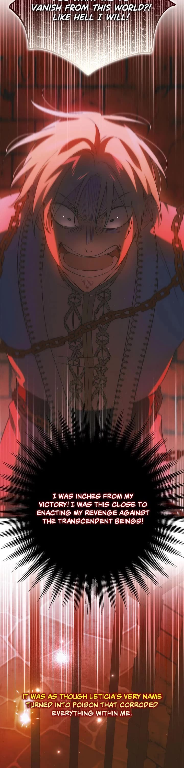 A Way To Protect The Lovable You chapter 127 page 51