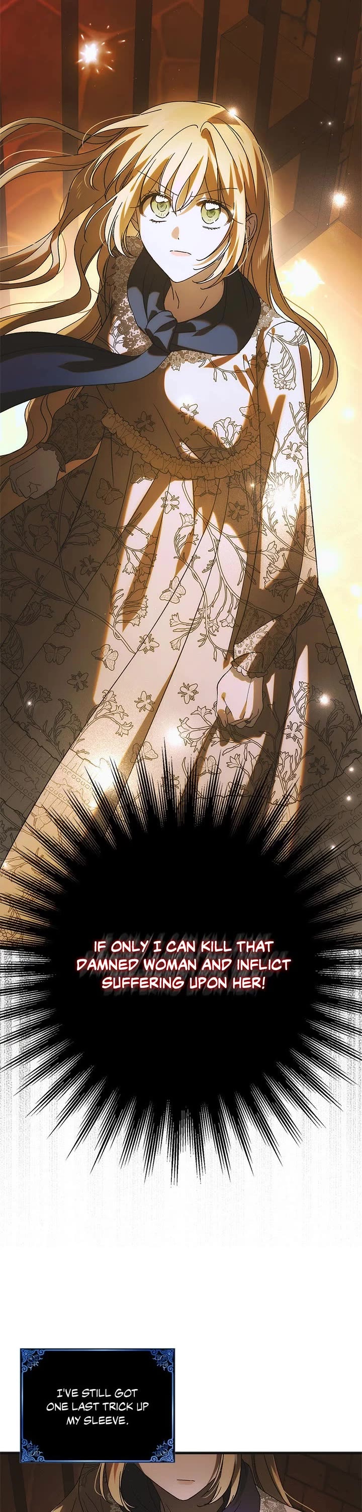 A Way To Protect The Lovable You chapter 127 page 52