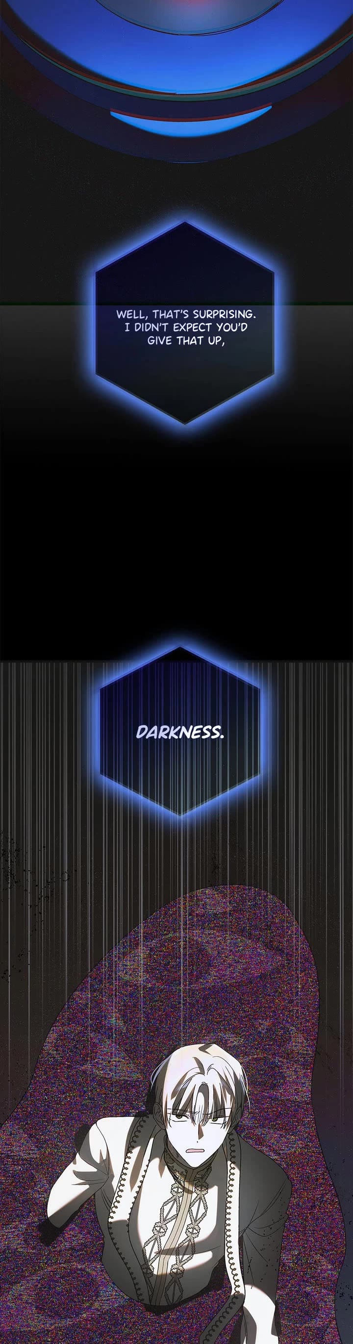 A Way To Protect The Lovable You chapter 127 page 54