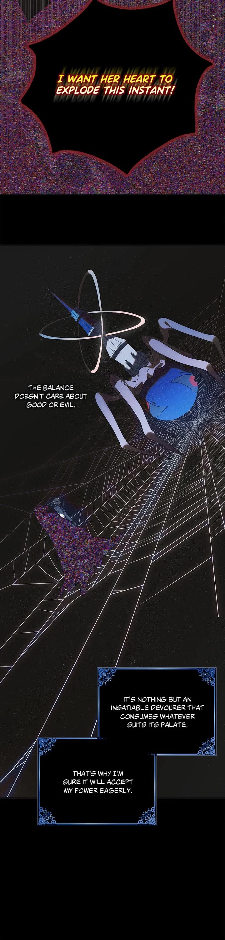 A Way To Protect The Lovable You chapter 127 page 56