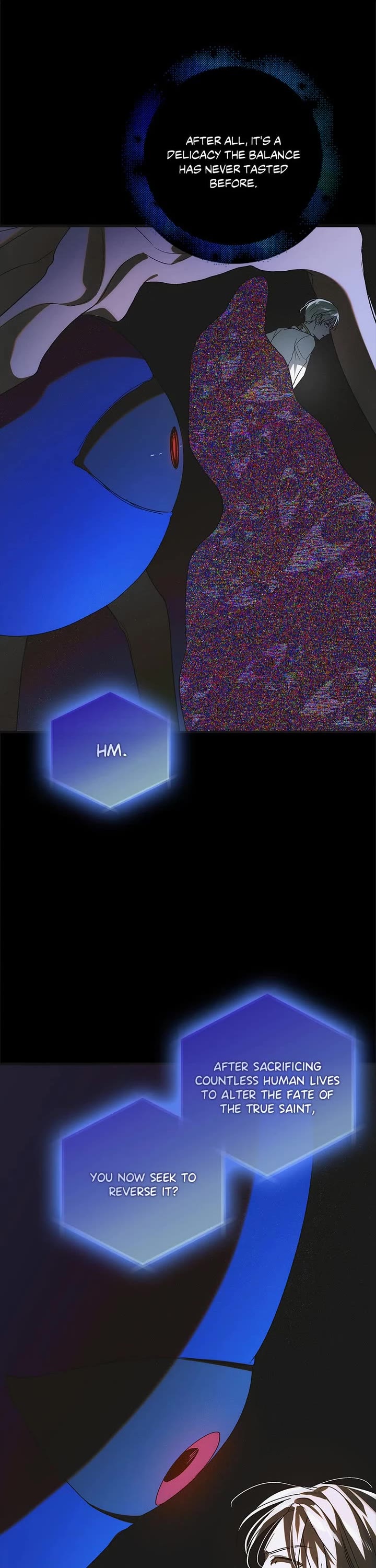 A Way To Protect The Lovable You chapter 127 page 57