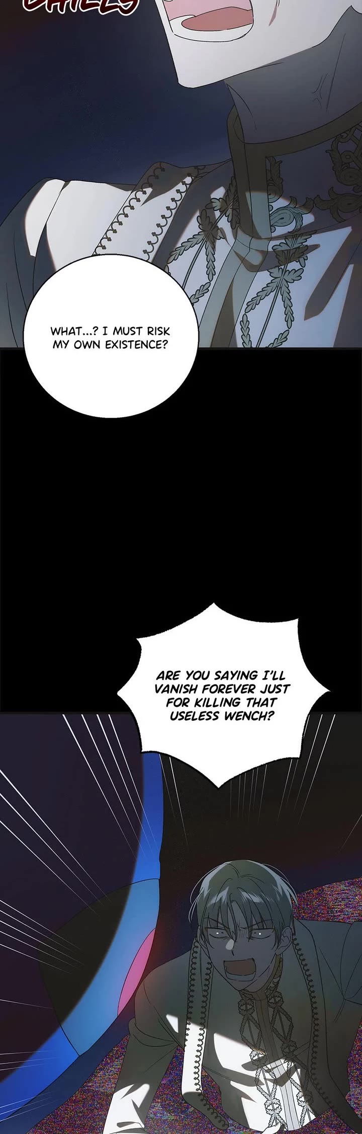 A Way To Protect The Lovable You chapter 127 page 59